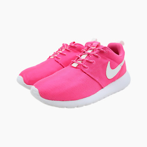 Dictar arbusto Subjetivo Zapatillas deportivas de mujer rosas Nike Roshe | Compra online en eBay