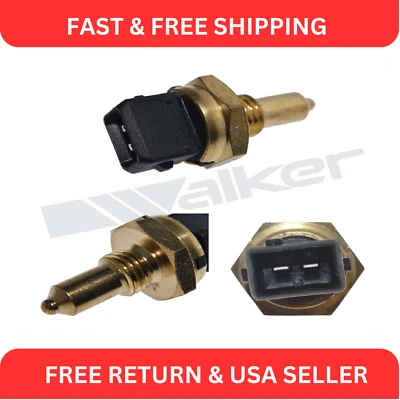 Датчик температуры охлаждающей жидкости двигателя Walker Products 211-2006 - Изображение 1 из 4