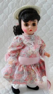 Madame Alexander 8" Diana's Sunday Social Doll 1994' MIB - Picture 1 of 4