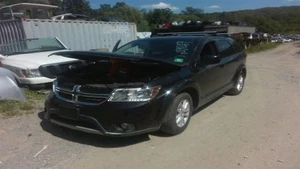 AC Compressor Without Rear AC Fits 11-19 JOURNEY 1676774 - Picture 1 of 12