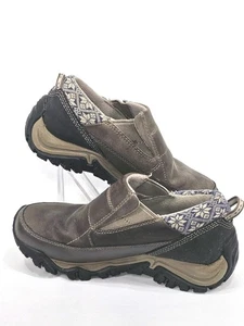 Merrell Boulder Performance Women Shoes Waterproof Active Heat Ice Grip Size 6 - Picture 1 of 11