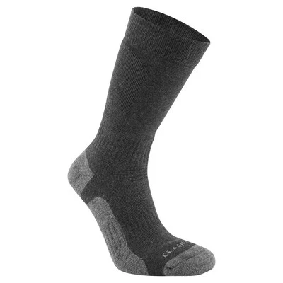 Craghoppers Mens Expert Trek Socks CG1801