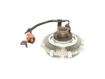 Embrague ventilador Ford F150 2007-2008 23699GRHZ Foto 1 de 2