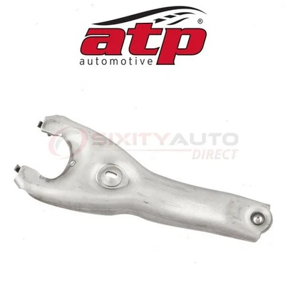 ATP Clutch Fork for 1988-1990 GMC G1500 - Manual Transmission Shift  pu Foto 1 de 4