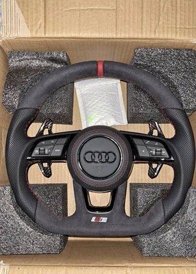 Volante audi s-line - Immagine 1 di 2