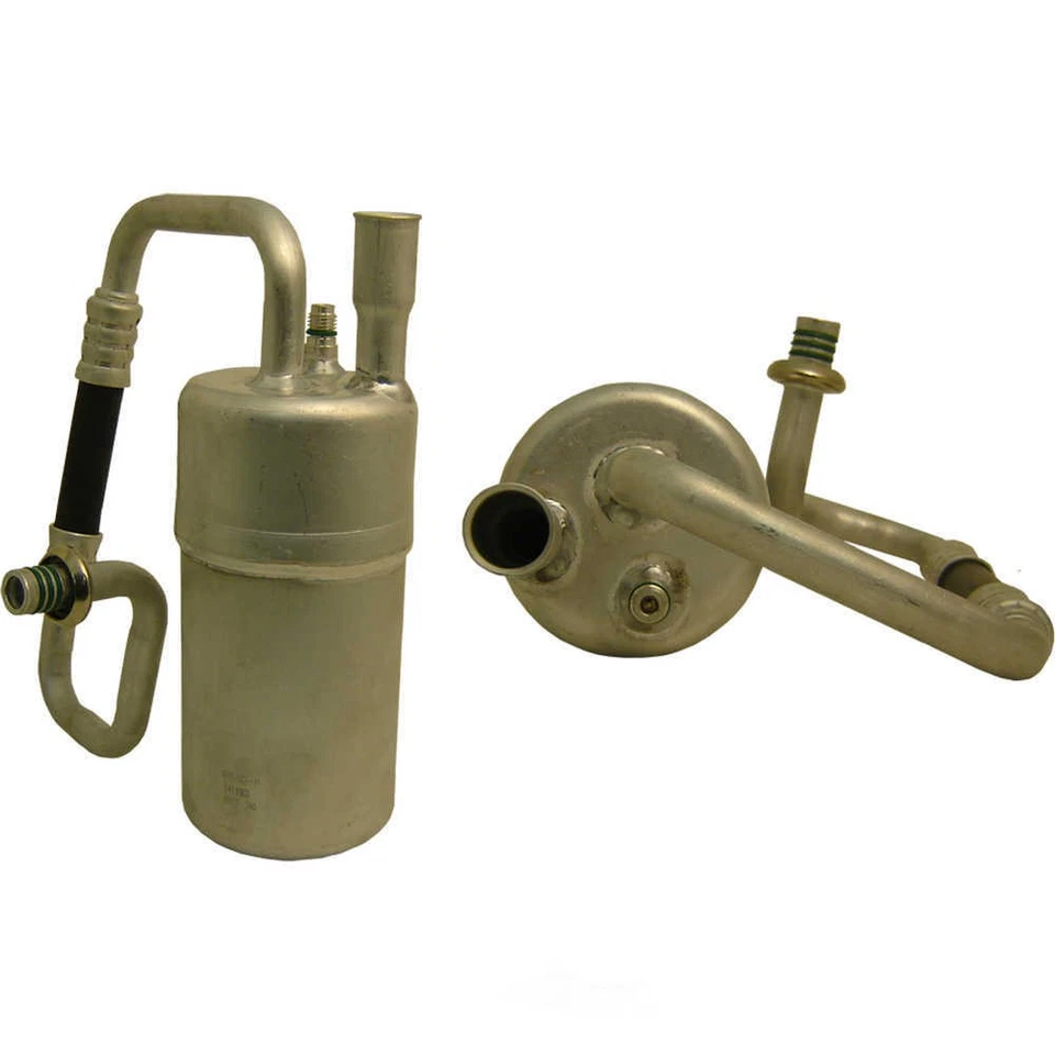 A/C Accumulator with Hose Assemb fits 2005-2007 Mercury Mariner  GLOBAL PARTS - Image 1 of 1
