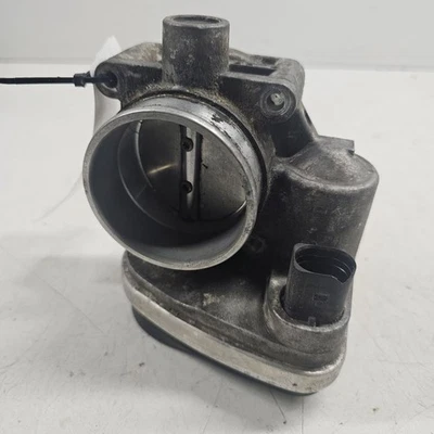 Válvula de aceleración Land Rover Freelander 2005 gasolina MHB000130 NOD12659 Foto 1 de 4