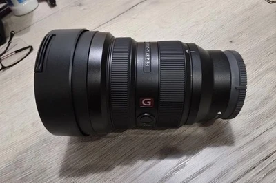 Sony FE 12-24mm F2.8 gm lens - Image 1 of 3
