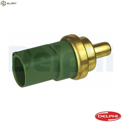 SENSOR COOLANT TEMPERATURE TS10236-12B1 FOR SKODA OCTAVIA/Combi/II/Van SUPERB - Image 1 of 4