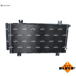 KONDENSATOR KLIMAANLAGE 350603 FÜR HONDA CIVIC/X/Hatchback K20C1 2.0L 4cyl - Picture 1 of 12