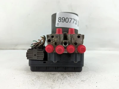 Модуль управления насосом 2009-2010 Lexus Is250 Abs ZOFN2 - Изображение 1 из 4