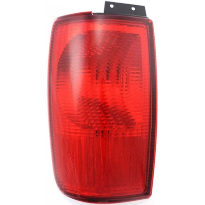 FO2800169 Fits 1998-2000 Lincoln Navigator Driver Side Tail Light Foto 1 de 4
