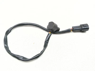 06-08 Kawasaki EX650 Ninja 650R Wheel Speed Sensor TRSH PL - Image 1 of 4