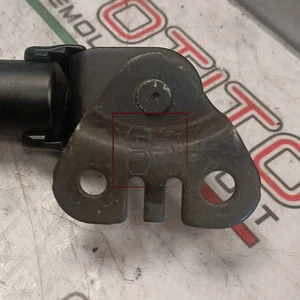 Varilla amortiguadora de puerta trasera. Izquierda DAIHATSU CUORE 1.0 12V Ber. - Imagen 1 de 3