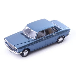 Auto Cult 60089 1/43 Renault 16 Projet 114 1961 Metallic Blue Model Car - Picture 1 of 6