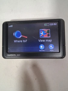 Garmin - Nuvi GPS 205W Unit Only (Tested/Working) - Picture 1 of 2