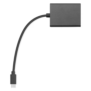 Adattatore LAN per Fire TV Stick Micro USB a RJ45 Ethernet Compatibile Con Fire - Foto 1 di 24