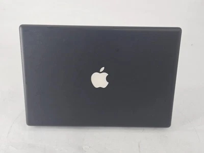 Laptop Apple MacBook A1181 13,3" 2006 Intel Core 2 GHz 2 GB, Foto 1 de 4