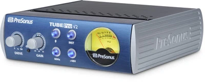 Presonus TubePre V2 Röhrenvorverstärker - Bild 1 von 3