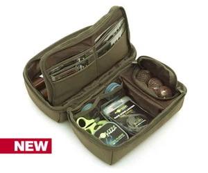 Trakker PVA Tackle Pouch *Pay 1 post* - Picture 1 of 1