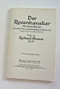 The Rose Bearer Comedy English Text Version 3 Act Play 1943 - Picture 1 of 1