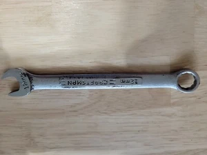 NICE CRAFTSMAN -V-42916 12MM 12PT METRIC COMBINATION WRENCH USA GREAT CONDITION! - Bild 1 von 12
