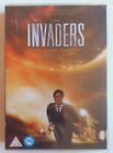 THE INVADERS SEASON ONE COMPLETE SERIES BRAND NEW DVD BOX SET ROY THINNES SCI FI