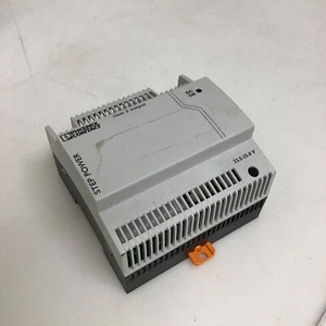 Phoenix Contact Netzteil - STEP-PS/1AC/24DC/2.5 - 2868651 Ref376 - Bild 1 von 3