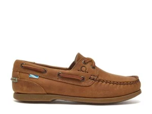 Chatham Deck Lady II G2 Boat Shoes - Picture 1 of 36