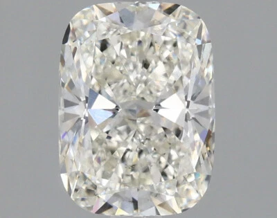 1.81 CT Elongated Cushion Cut Lab Grown Diamond For Engagement Ring - IGI - Image 1 of 4