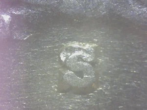 1932-S WASHINGTON QUARTER RPM VERY RARE S OVER S HIGH GRADE JFL 1 - Picture 1 of 5