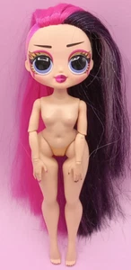 LOL Sorpresa OMG Película Magic Ms. Muñeca Direct Fashion 9" Articulada 2019 MGA - Imagen 1 de 9