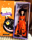 2011 GOLD LABEL BARBIE HOLIDAY HOSTESS COLLECTION HALLOWEEN HAUNT V0456 NRFB!