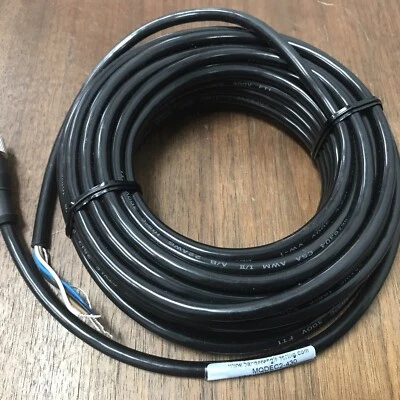 Banner MQDEC2-430 Cable New Without Package 73663 - Image 1 of 4