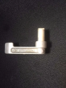 312184, 0312184 OEM OMC, Johnson, Evinrude Latch Handle - Picture 1 of 1