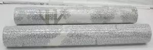 2 Rolls Tree Peel & Stick Forest Jungle Waterproof Wallpaper 17.7" x 32.8' - Picture 1 of 5