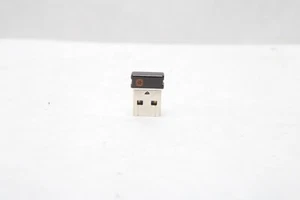 Logitech Unifying Receiver C-U0008 Dongle for Mouse Keyboard T24 - Picture 1 of 3