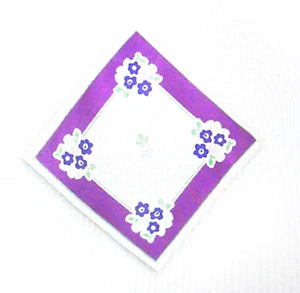 American Girl RUTHIE Original ACCESSORY HANDKERCHIEF - new - Picture 1 of 1