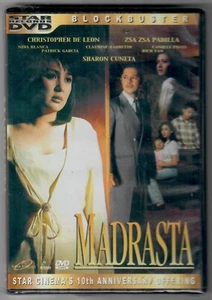 Madrasta (2003)- Tagalog Movie with English Subtitles - Picture 1 of 2