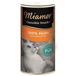 Miamor Snack Sensible Huhn Pur 24 x 30 g - Picture 1 of 1
