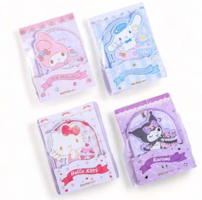 Joytop x Sanrio Character Sticky Notepads - Image 1 of 4