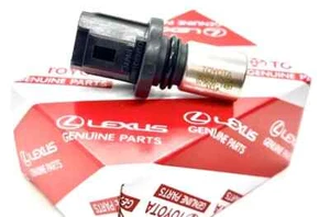 Camshaft Position Sensor Cam CPS 90919-05024 For Toyota Prius C Yaris Scion - Picture 1 of 6