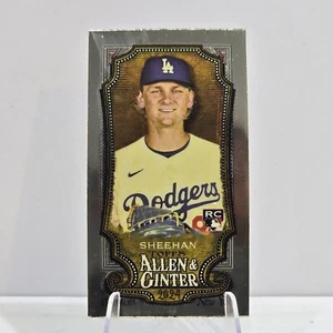 2024 Allen & Ginter Chrome Mini Insert PYC - Picture 1 of 18