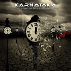 Karnataka : Requiem for a Dream CD Album with DVD 2 discs (2023) ***NEW***
