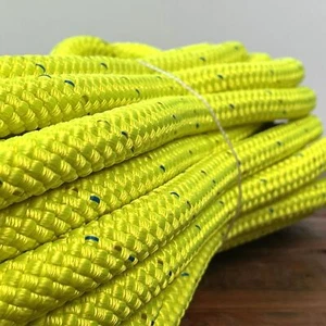 20m Liros Regatta 2000 Tau-Ø 14mm Schot Spi Génova Fall Dyneema vela 9.500 daN - Imagen 1 de 6