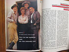 Dec 2-1961 Tv Guide(James  Arness/Amanda Blake/Carole Wells/Maggi Brown/Gunsmoke