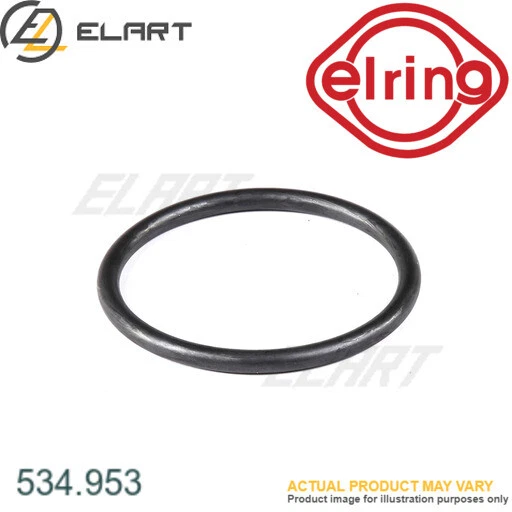 SEAL OIL COOLER FOR MERCEDES-BENZ M278.920/922/932/928/927/929 4.7L 8cyl BRABUS - Image 1 of 4