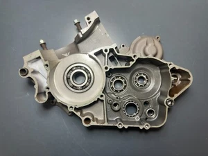 CARTER CENTRALE DESTRO KTM HUSQV Exc Sx Te 125 150 200 2008 2009 2010 2011 2012 - Bild 1 von 14