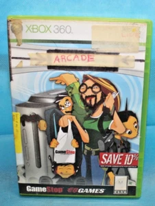 Xbox Live Arcade Compilation Disc (Microsoft Xbox 360, 2007) - Bild 1 von 2