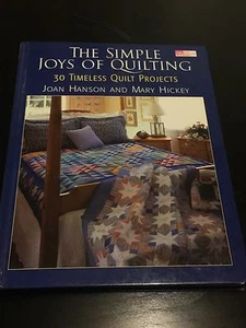 Die einfachen Freuden des Steppens von Joan Hanson & Mary Hickey - 2001 - Hardcover - Bild 1 von 1